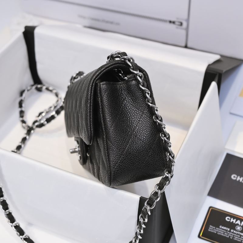 Ch**el cf series bags